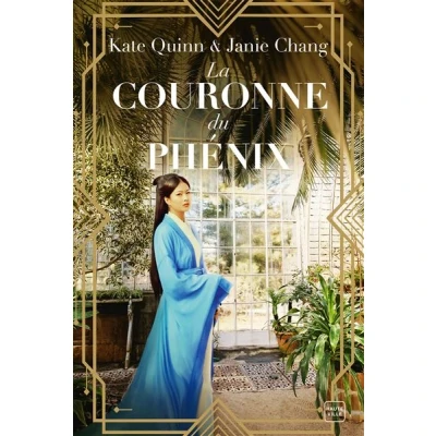 Image de La Couronne du phénix
