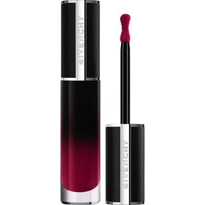Afbeelding van Givenchy Cosmetics Le Rouge Interdit Cream Velvet CREAMY MATTE FINISH