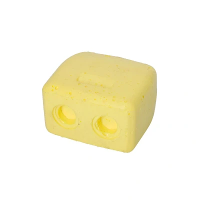 Afbeelding van Tedgum Aanslagbuffer asverbinding TED99770