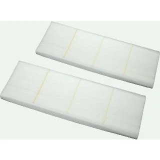 Afbeelding van Itho Daalderop filterset HRU G4 set 2 545 4840