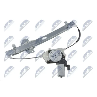 Afbeelding van Nty Raammechanisme Links voor Electrisch EPS HY 501S