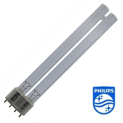 Afbeelding van Philips Long Life Pl L Vervanglamp 36 Watt