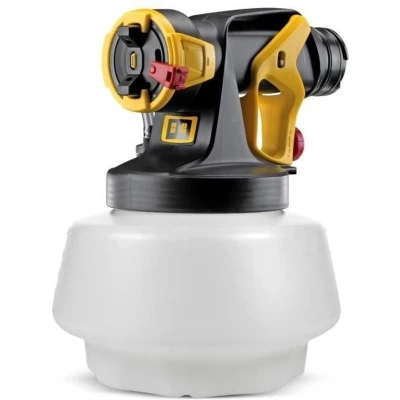 Afbeelding van Wagner Wall Extra HVLP Accessoire I Spray 1800 spuitopzetstuk