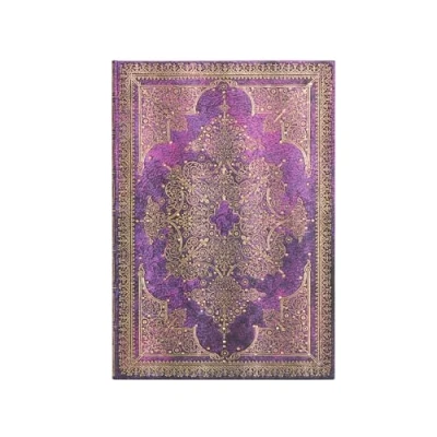 Afbeelding van Notitieboek Paperblanks Bijou Grande Blanco