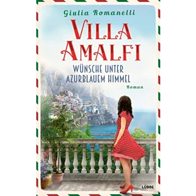 Afbeelding van Villa Amalfi