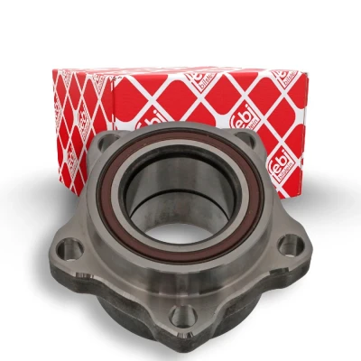 Afbeelding van Febi Bilstein Wiellagerset 46994