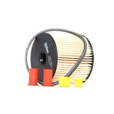 Afbeelding van Valeo Brandstoffilter 587903