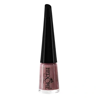 Afbeelding van Herome Take Away Nail Colours nagellak 12 ultra glanzende gellook, zonder uv lamp