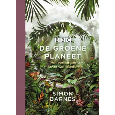 Afbeelding van De Groene Planeet