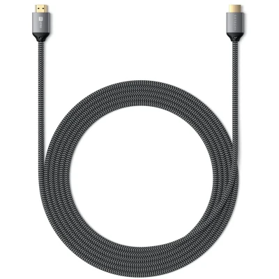 Afbeelding van Satechi 8K Ultra HD HDMI 2.1 kabel 2m ST 8KHC2MM