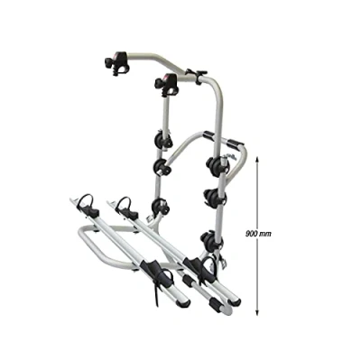 Afbeelding van FB Fabbri BICI OK 2 e bike SUV fietsendrager voor bikes