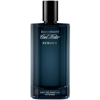 Afbeelding van Davidoff Cool Water Reborn Intense Man Edp Spray