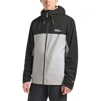 Afbeelding van Jack Wolfskin Weiltal 2l Jkt M Herenjas