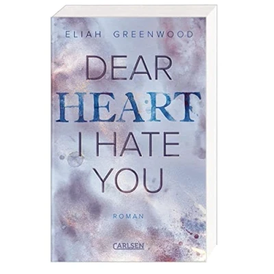 Afbeelding van Easton High 2: Dear Heart I Hate You