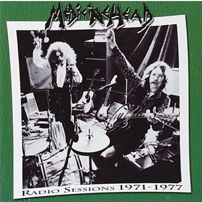 Afbeelding van Radio Sessions 1971 77