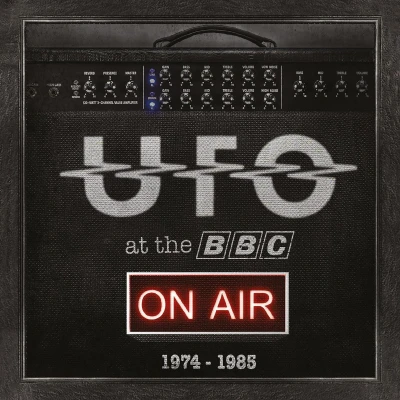 Afbeelding van At The BBC