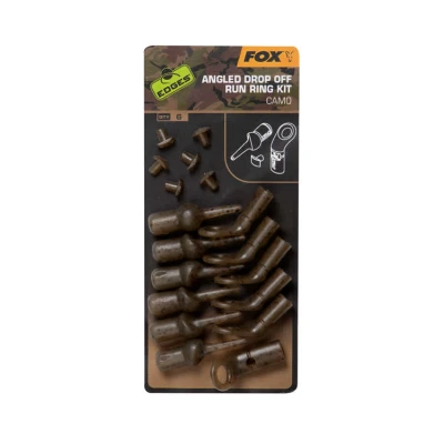 Image de Fox Angels Drop Off Run Ring Kit Camo