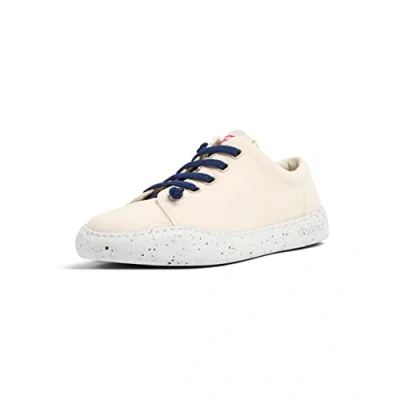 Afbeelding van Camper Petit Touring Damessneakers, lichtbeige, 36 EU, Lichtbeige