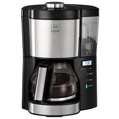 Image de Melitta Look timer noir 1025 08 6766591