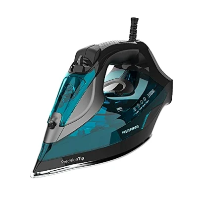 Image de Fer à repasser Horizontal Cecotec Fast&amp;Furious 5055 Pro