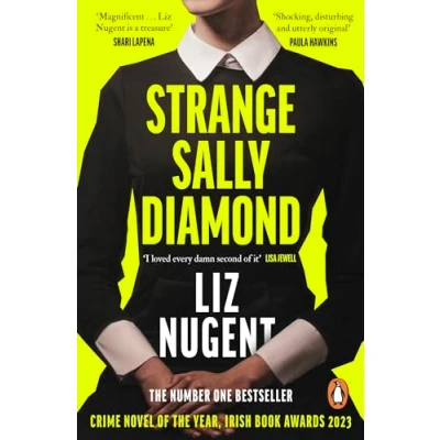 Afbeelding van Strange Sally Diamond
