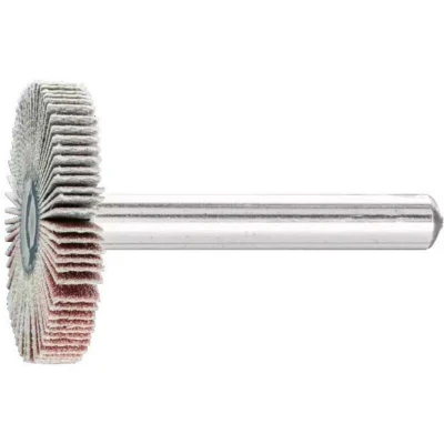 Afbeelding van PFERD 44401246 Lamellenschijf Diameter 30 mm 10 stuk(s)