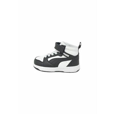Afbeelding van Puma Babyschoenen voor kinderen, Maat: 25, Black Kunststof