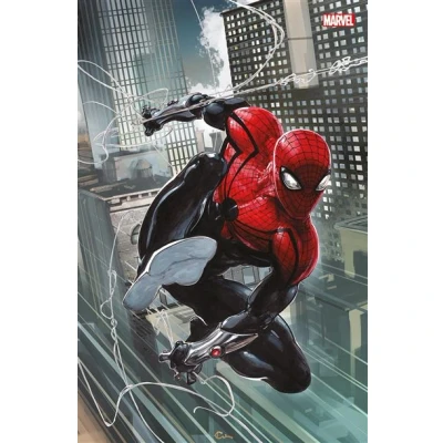 Image de Marvel Comics (II) N08 (Variant Tirage limité) COMPTE FERME