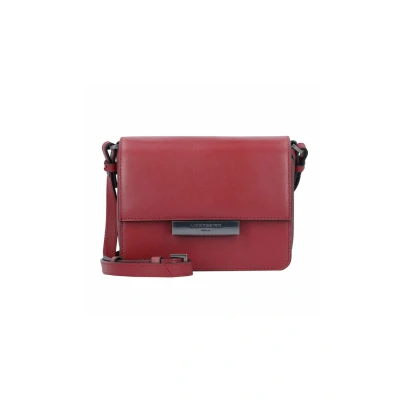 Afbeelding van Liebeskind Berlin ALEX MINI Schoudertas, Dames, Maat: One Size, Berry
