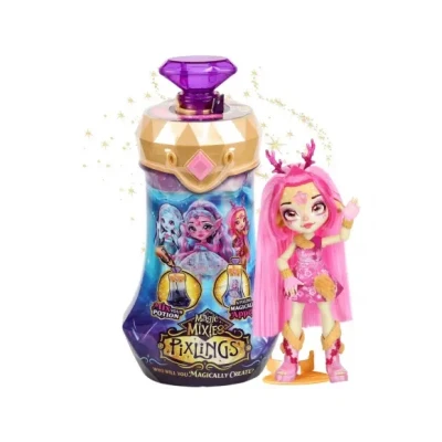 Afbeelding van Spectron Magic Mixies Pixlings pop