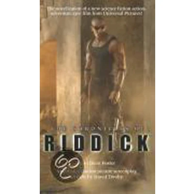 Afbeelding van The Chronicles Of Riddick