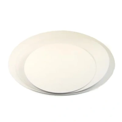 Afbeelding van FunCakes Vetvrij Karton Rond 22 cm pk/250