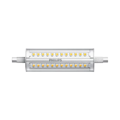 Afbeelding van Philips CorePro LED linear 14 100W R7S 830 Warm Wit Dimbaar