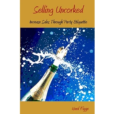 Afbeelding van Selling Uncorked