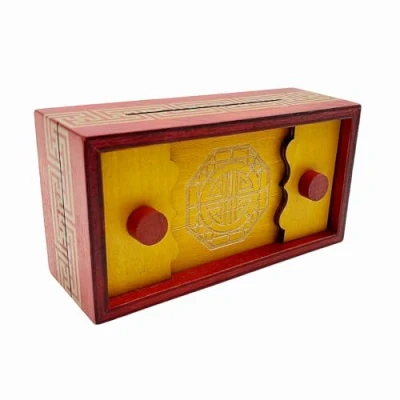 Afbeelding van Breinbreker Emperor&#039;s Chest, Project Genius, TG401PG