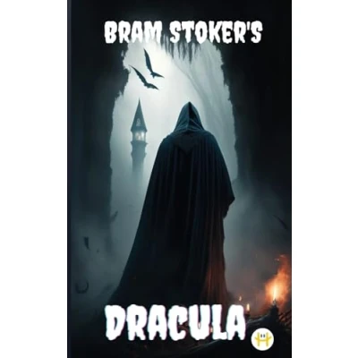 Afbeelding van Dracula (Deluxe Hardbound Edition)