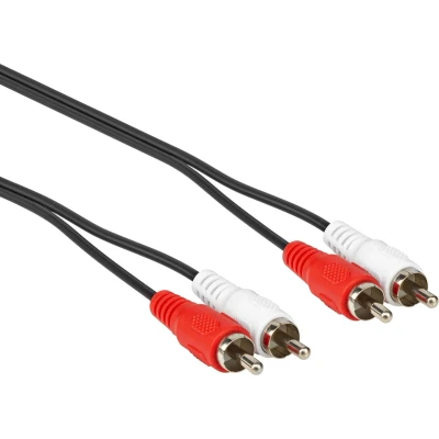 Afbeelding van 2.5 m Tulp kabel