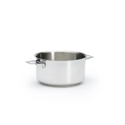 Image de Casserole faitout Twisty : ø 16