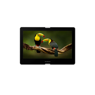 Afbeelding van 27&quot; Led Smart TV opbouw model Waterproof