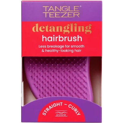 Afbeelding van Tangle Teezer Special detangling brush Original