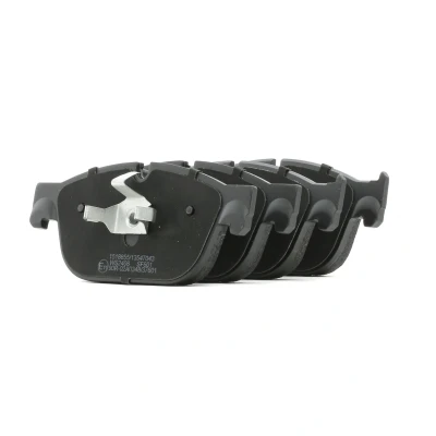 Afbeelding van Brembo Remblokset P 61 115