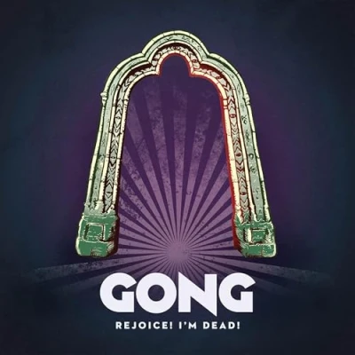 Afbeelding van Rejoice! Im Dead! (Digi)