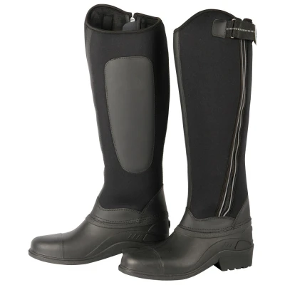 Image de Harry&#039;s Horse Botte Thermique Toronto Noir EU 36