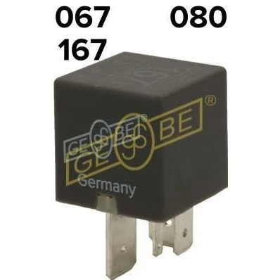 Afbeelding van Xenon ballast GEBE 9 9600 1