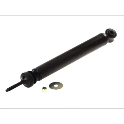Afbeelding van KYB Premium 443204 schokdemper Achteras Oliedruk Telescoop Pen bovenaan, Oog onderaan