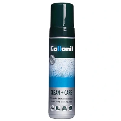 Afbeelding van Collonil Clean en Care wit maat:200