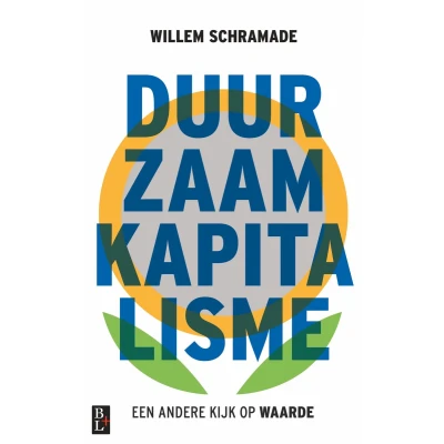 Afbeelding van Duurzaam kapitalisme