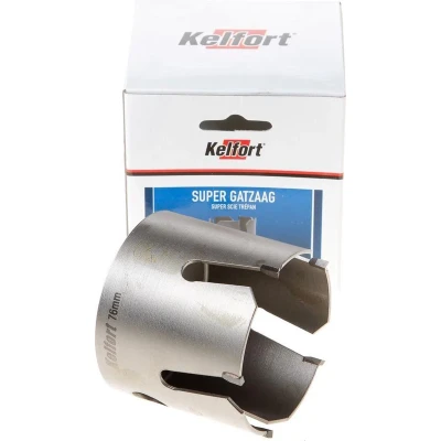 Afbeelding van Kelfort Gatzaag Super diameter 76mm