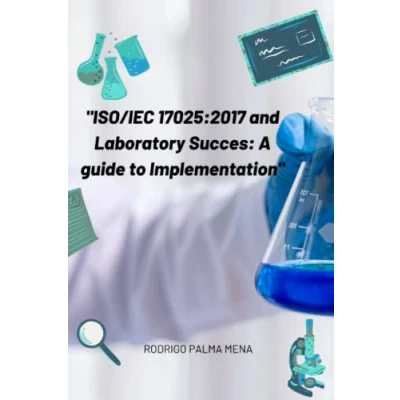 Afbeelding van Iso/Iec 17025