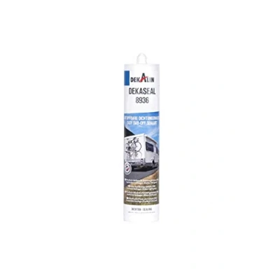 Afbeelding van Dekalin dekaseal 8936 310 ml, zwart, patroon